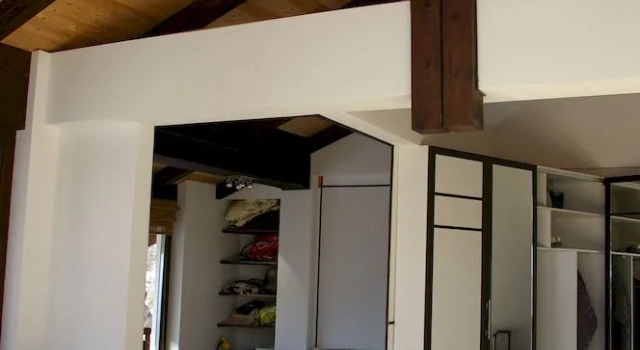 EcoChalet Apartments in Krasnaya Polyana