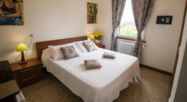 Номер Standard B&B Valpolicella 68