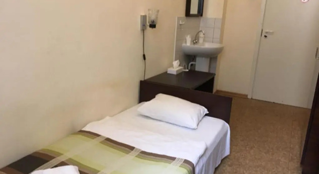 Hostel Viktorija with Private Rooms, Rezervați Hostel Hosteluri în Rīga, Hostel