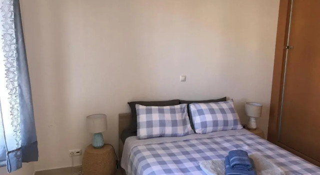Апартаменты c 1 комнатой Vila Cabral 2 Apartments - Alojamento Complementar