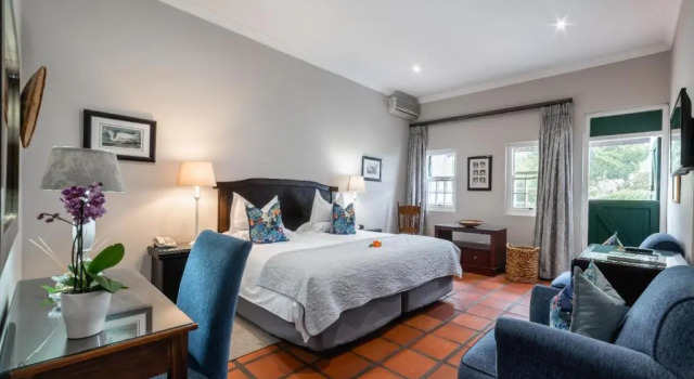 Двухместный номер Standard Eikendal Lodge