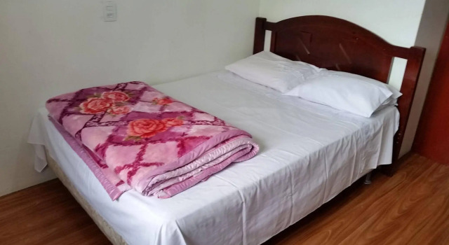 Apartamentos Vinhedos Charme