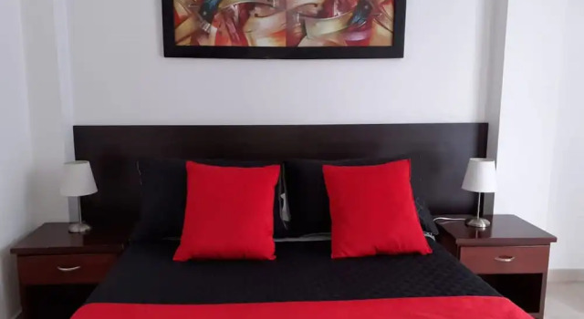 Полулюкс Gran Hotel Coral