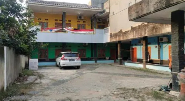 Griya Euis Dan Aisha, Book Hotel Hotels in Serang with Breakfast, Breakfasts