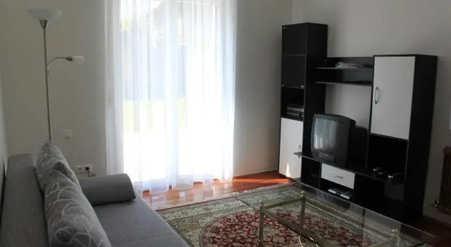 Ferienhaus Mathew