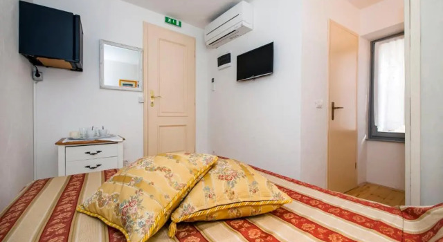 Номер Standard Guest house SOTTO I VOLTI Centro Storico