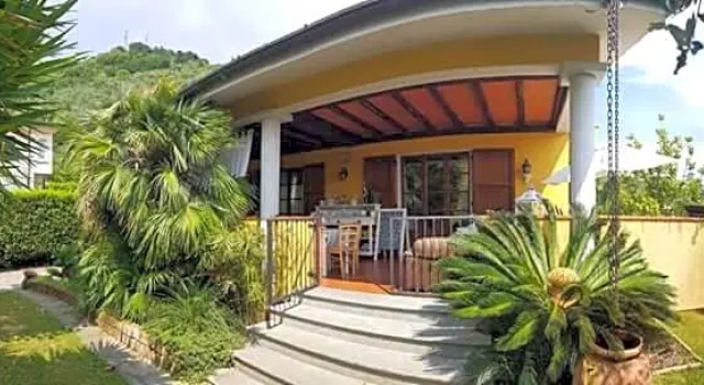 B&B La Foglia Verde
