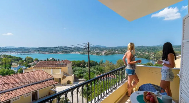 Номер Standard Elite Corfu