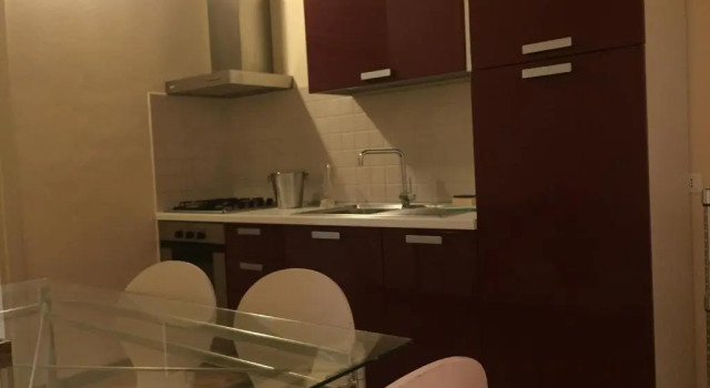 Апартаменты Deluxe Casa Vacanza Pablo Castello