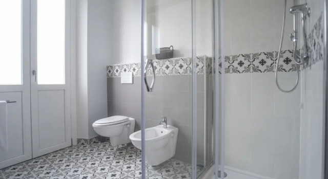 Семейный люкс Casa Solmes Guesthouse