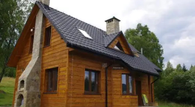 Magiczne Bieszczady - Smerek 86, Rezervați Hotel Hoteluri în Smerek cu parcare, Parcare