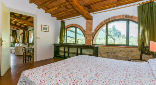 House Il Forno Pergine Valdarno