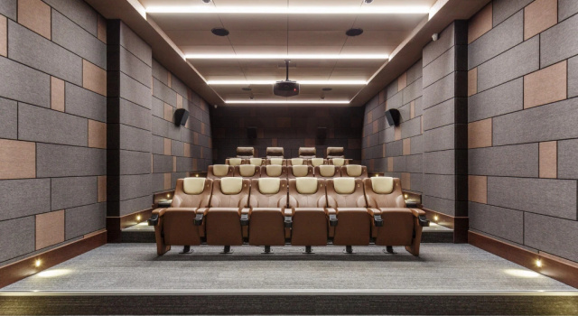 Курортный отель Panoramic Spa