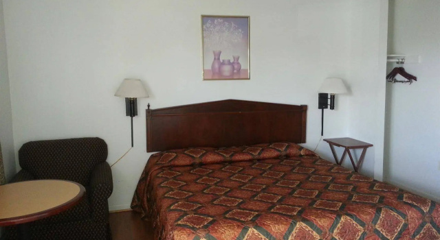 Relax Inn Smyrna Dover Coastal Gateway