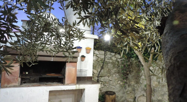 The Hideaway, Benaocaz, Cadiz