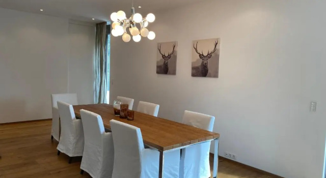 Апартаменты Schooren des Alpes Luxury Penthouses & Apartments with SPA & Pools close Ischgl