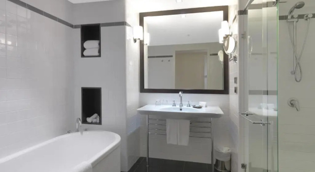 Двухместный номер Jamison Club Amora Hotel Jamison Sydney