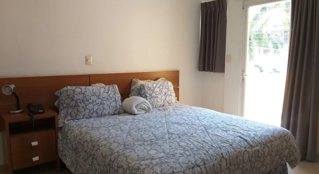 Одноместный номер Standard Hotel Arbol De Sueños