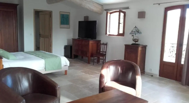 La Bastide de lOliveraie, Reserva ahora Hotel Le Castellet Provenza-Alpes-Costa Azul