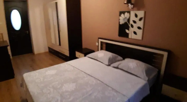 Keke's Home Pekini 7, Prenota Hotel Hotel a Tbilisi con parcheggio, Parcheggio