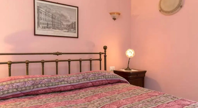 Villa Mereghetti, Varaa Villa Mökit kohteessa Corbetta, Mökki