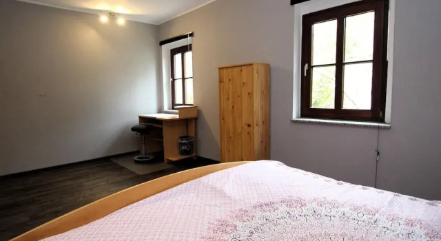 Zentrumsnahe Ferienwohnung in Lage-ex TUI, Забронировать Апартаменты/квартира Lage Teutoburg Forest