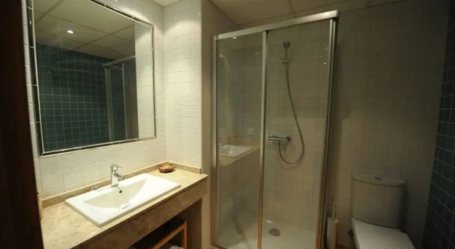 Номер Standard Casa Rural Torre Gil