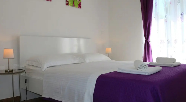 Modernistic Apartment in Primosten With Pool