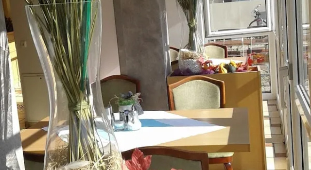 Hotel-Cafe Rathaus, Varaa Hotelli Bad Abbach Lower Bavaria