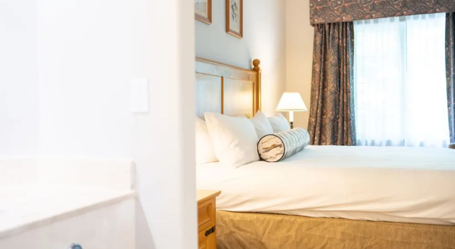 Horseshoe Valley Suites - The Evergreen, Prenota Appartamento Appartamenti a Simcoe County, Appartamento