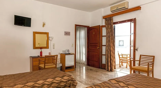 Номер Standard Hotel Marybill