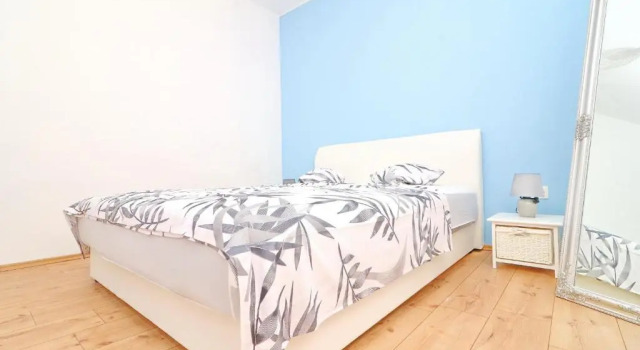 Апартаменты Apartment Marjana Prižba