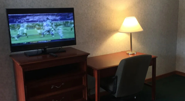 Номер Standard Stonybrook Motel & Lodge