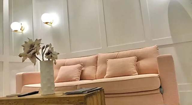 Люкс Abalú Collection Hotel Boutique Gran Via