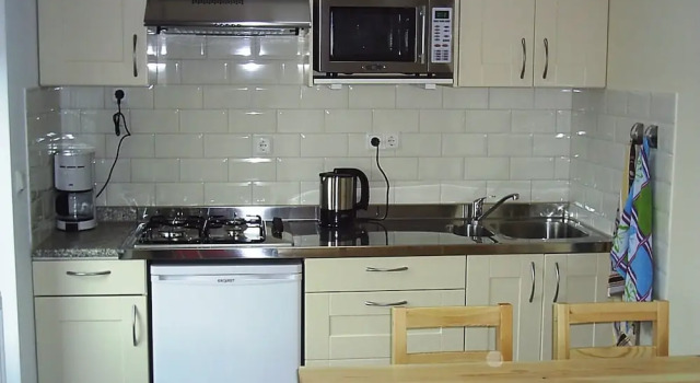Detached Bungalow With Stove Located in the Betuwe, Boek Hotel Rhenen Utrecht Hill Ridge