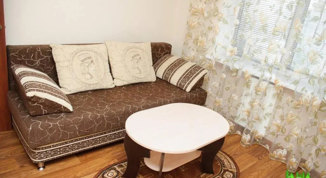 Героев Днепра 53, рядом пляж, Prenota Hotel Čerkasy Cherkasy