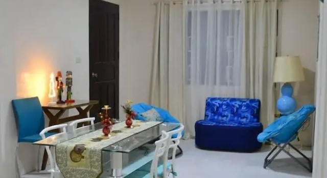 Apartament 2 camere cu balcon D&D Guest House