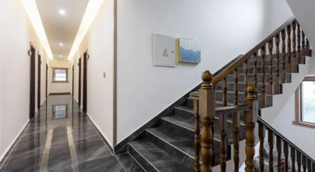 Home Hotels, Buchen Sie Hotel Wenchuan Sichuan