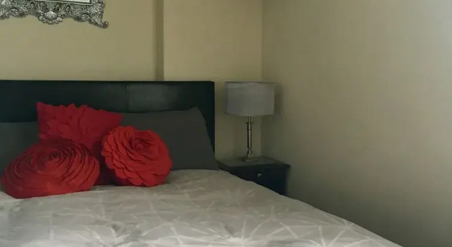 Номер Economy Stoneway Guest House