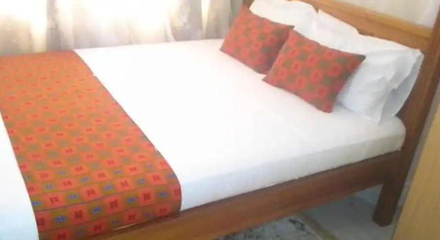 Апартаменты Stay.Plus Eagle Heights Bamburi