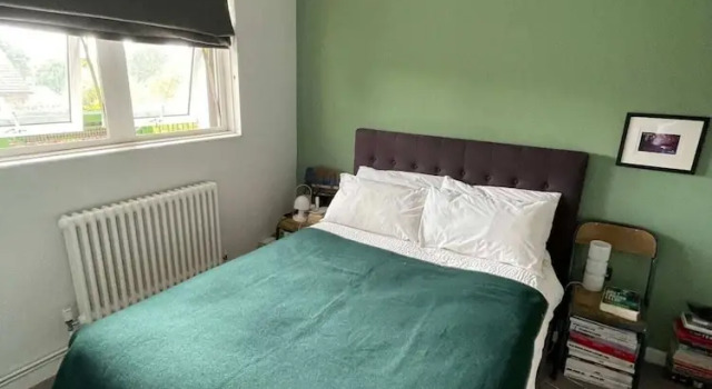 Contemporary 1BD Flat W/balcony - Stoke Newington!, Забронировать Отель Лондон Большой Лондон, рядом с Stoke Newington Station