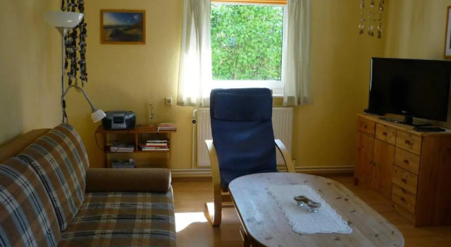 Ferienwohnung Angelika und Guenter, Prenota Hotel Steinberg 