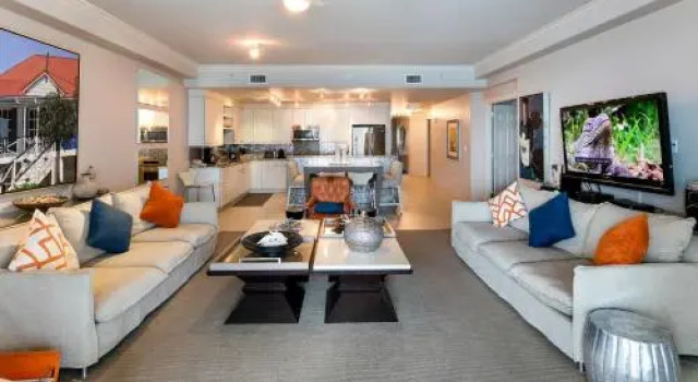South Bay Beach Club 34 - 3 Bedroom 2 Bathroom Unit, Prenota Villa Cottage a Grand Cayman, Cottage