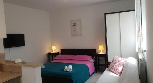 Студия Apartments Cocaletto