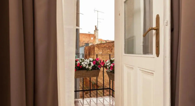 Номер Superior Luxury rooms Tilia