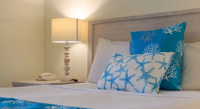 Апартаменты Standard c 1 комнатой с балконом Macrossan House Boutique Holiday Apartments