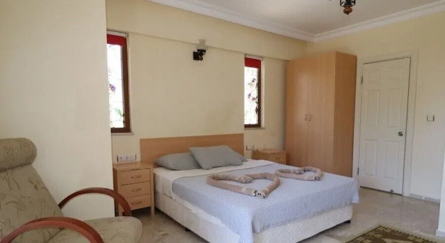 Villa AX12 by JoyLettings