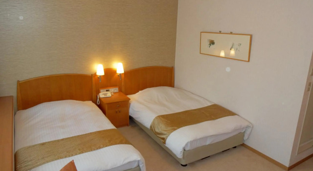 Kobe Luminous Hotel, Book Hotel Billige hoteller i Kobe