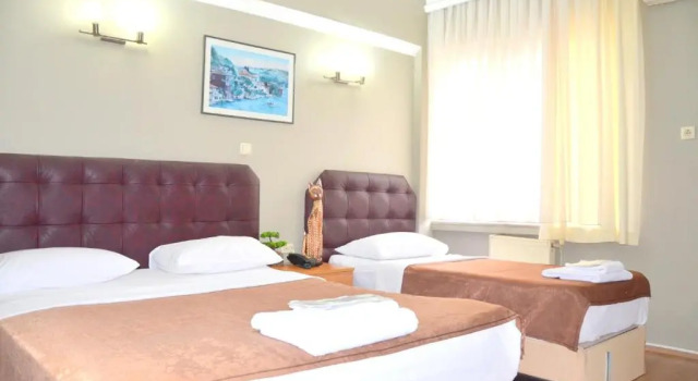 Elit Hotel Corlu