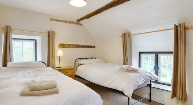The Birches, Reserva ahora Casa o chalet Craswall Reino Unido